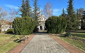 Vila Drina Apartments
