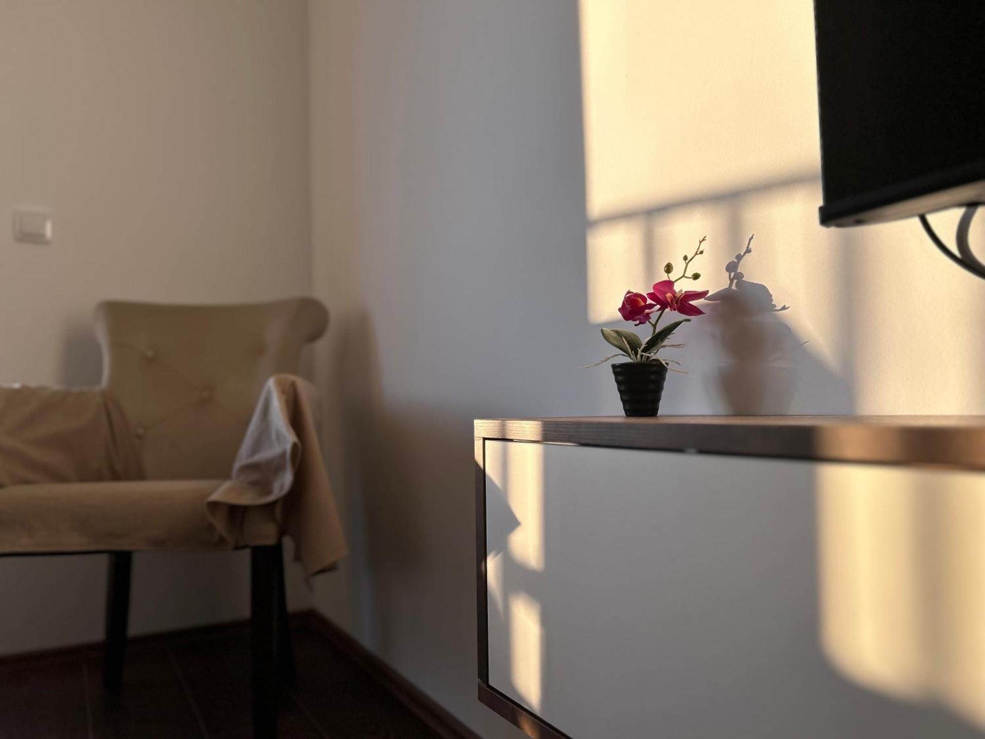 Vila Drina Apartments Banja Koviljača 外观 照片
