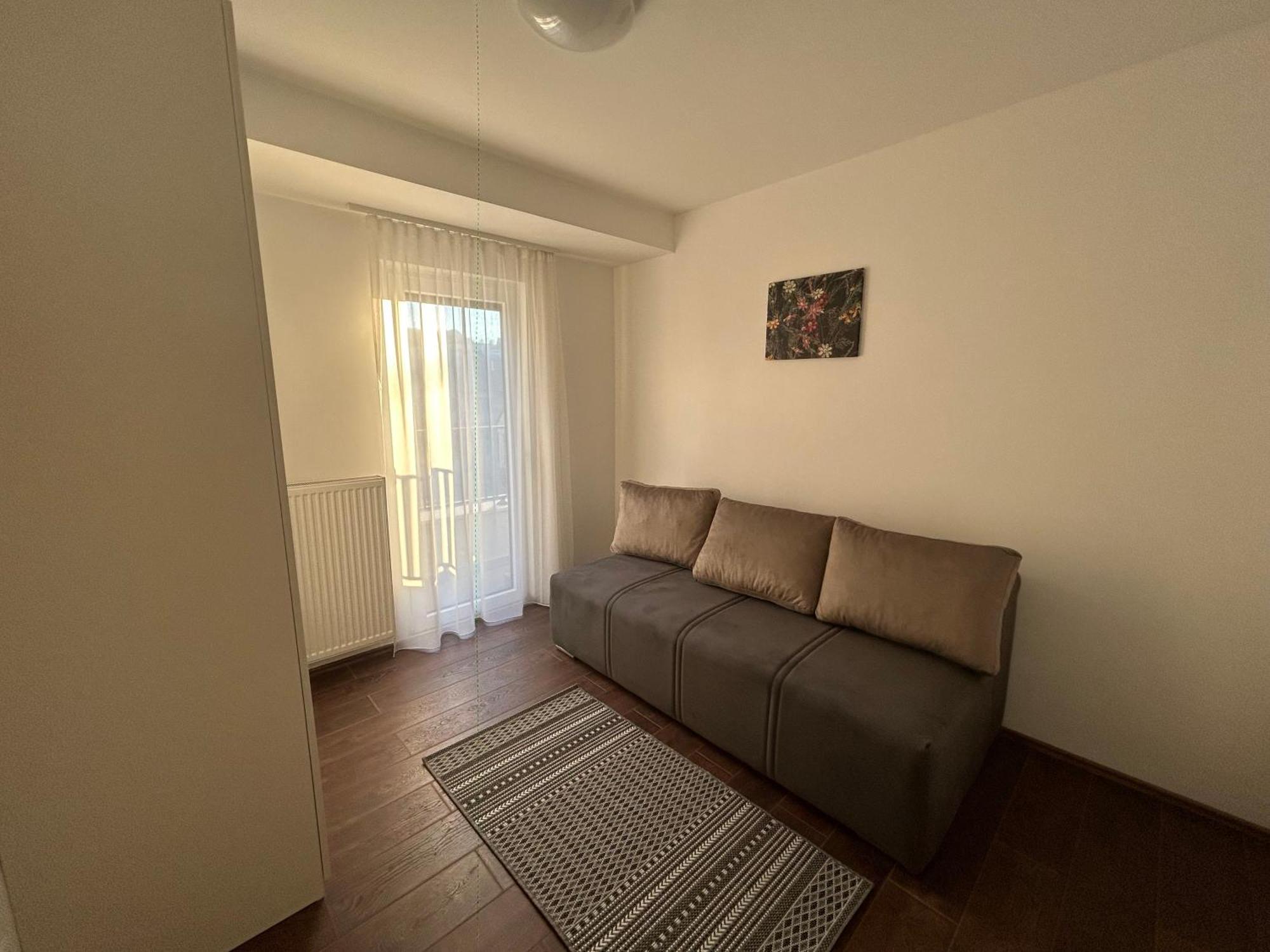 Vila Drina Apartments Banja Koviljača 外观 照片