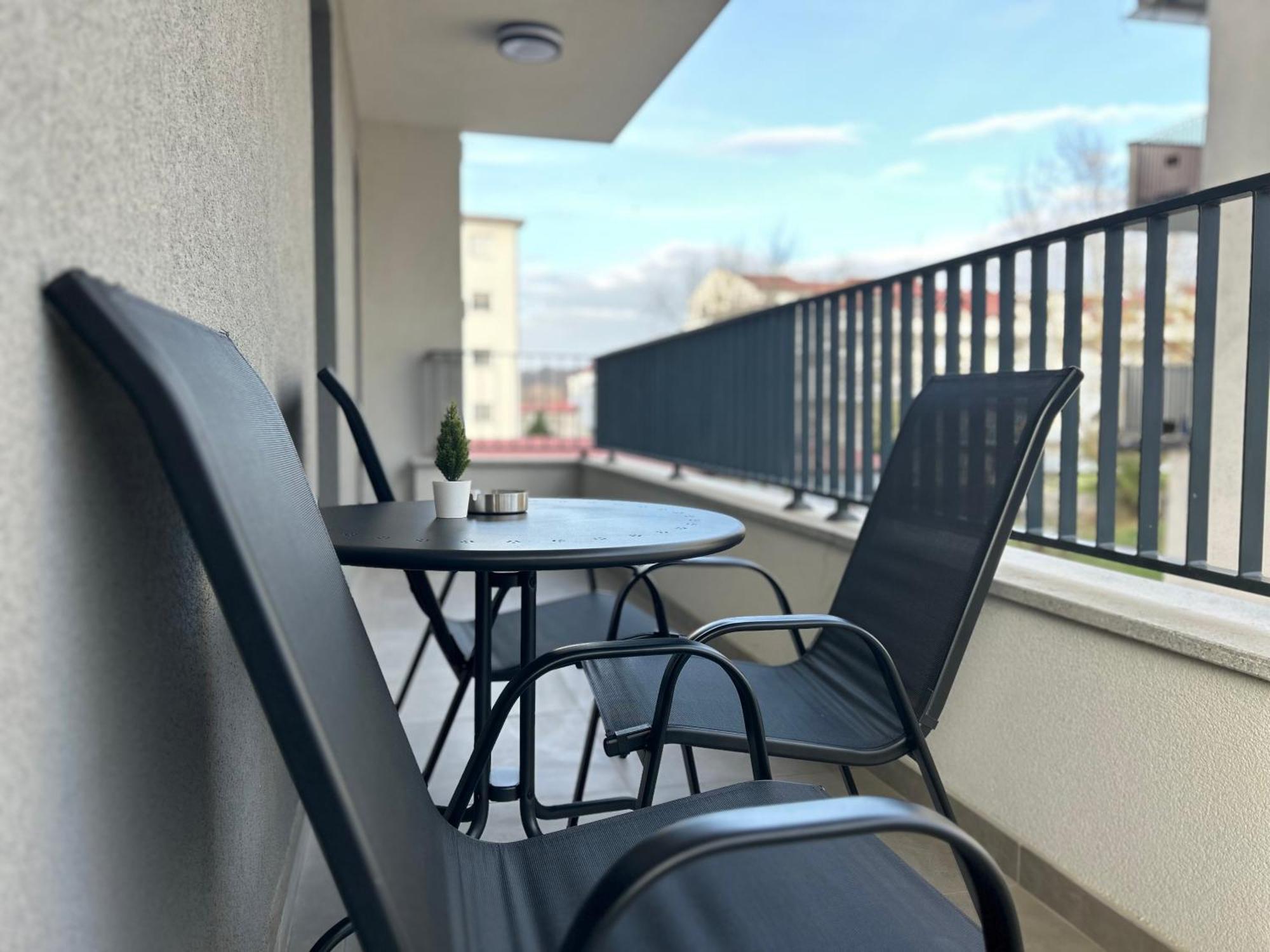 Vila Drina Apartments Banja Koviljača 外观 照片