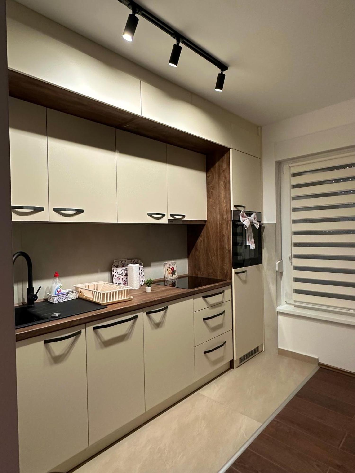 Vila Drina Apartments Banja Koviljača 外观 照片