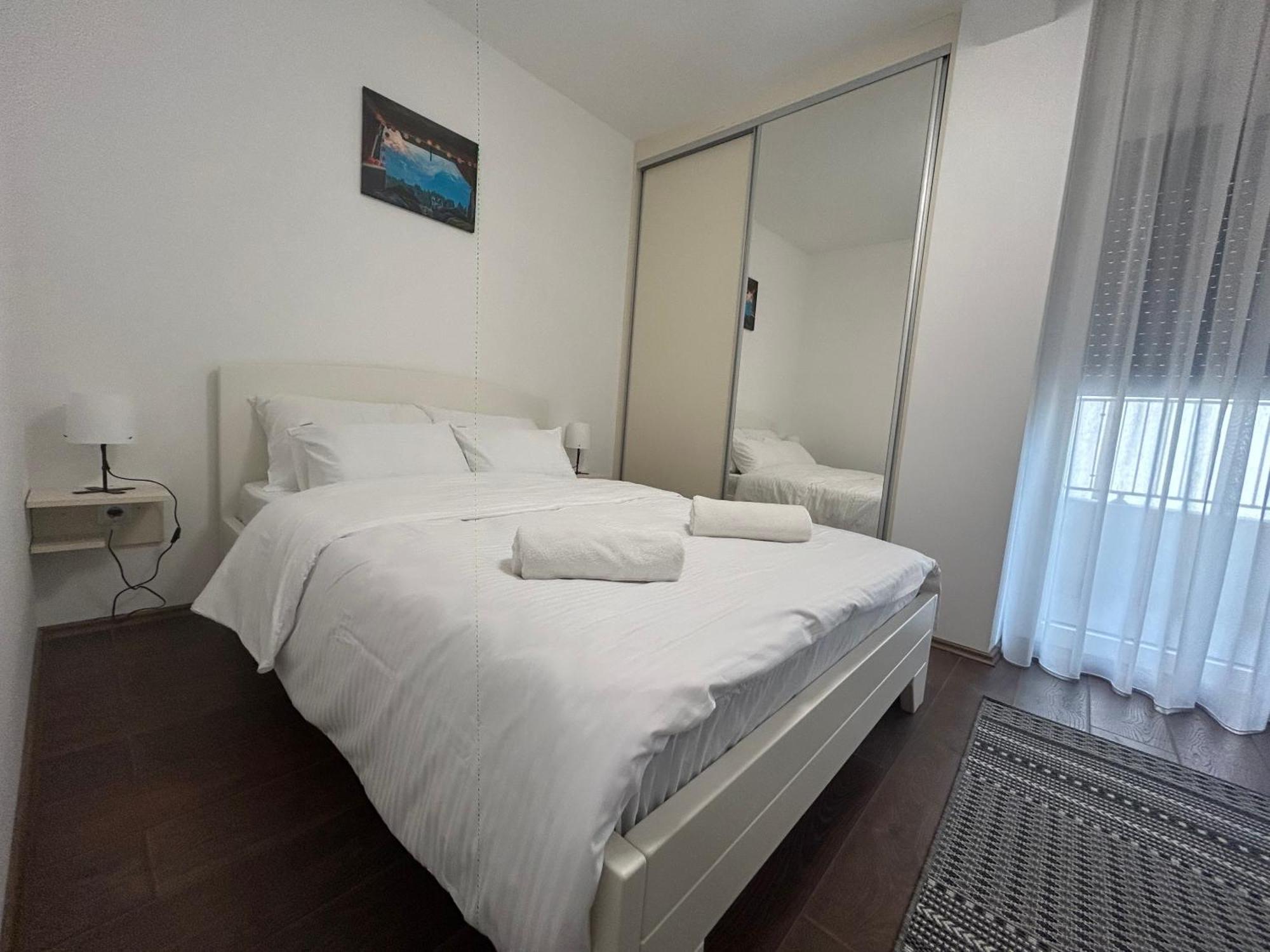 Vila Drina Apartments Banja Koviljača 外观 照片
