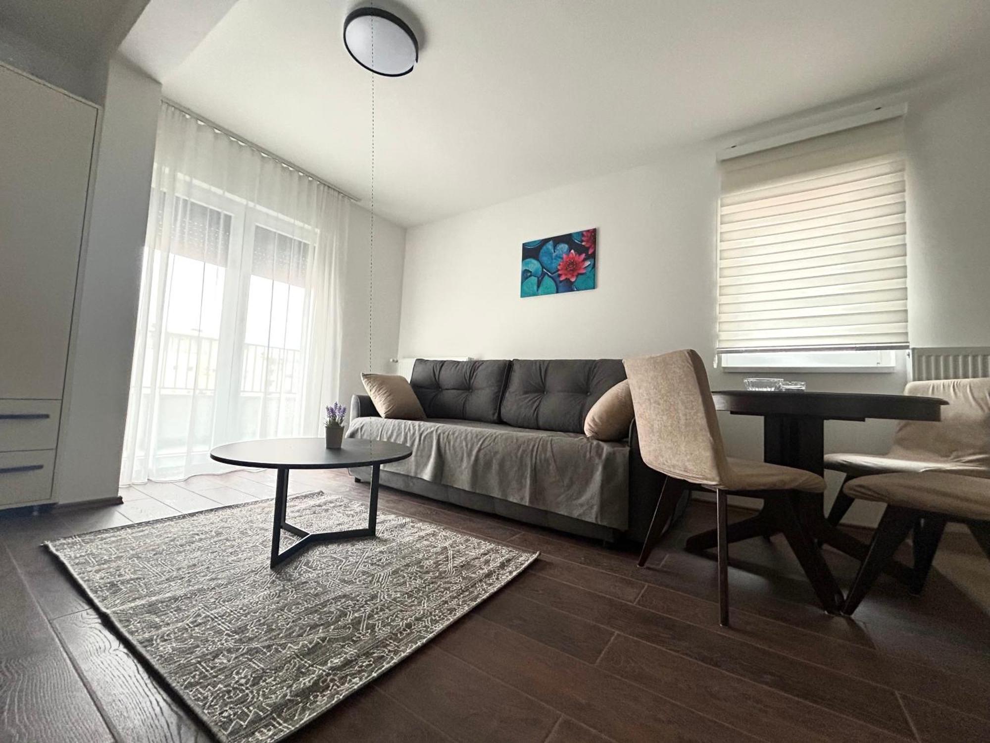 Vila Drina Apartments Banja Koviljača 外观 照片