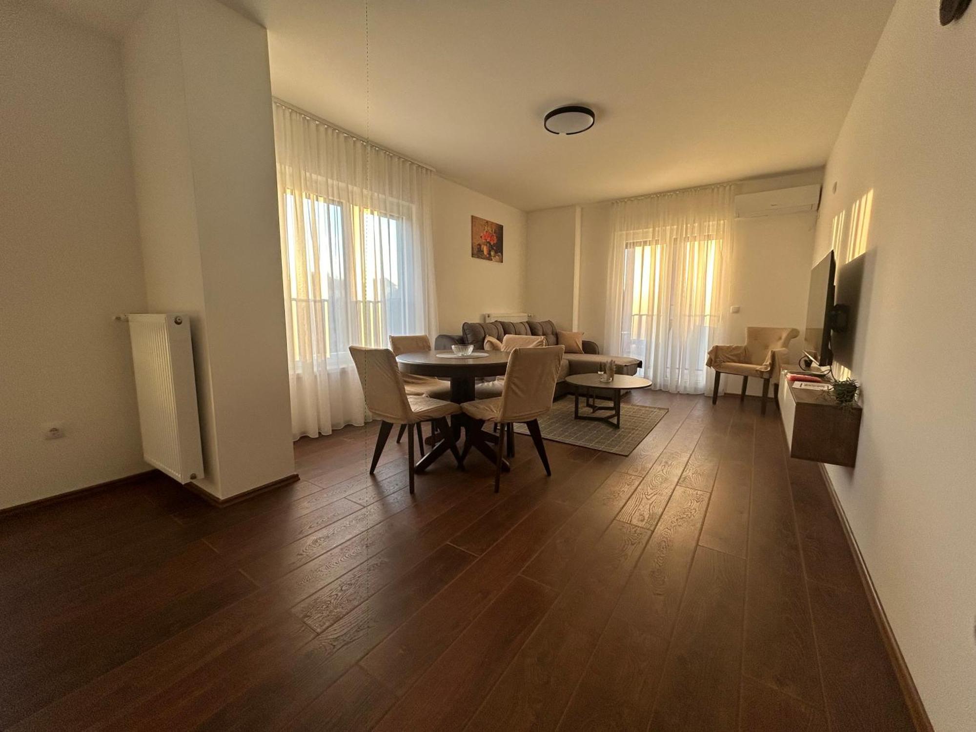 Vila Drina Apartments Banja Koviljača 外观 照片