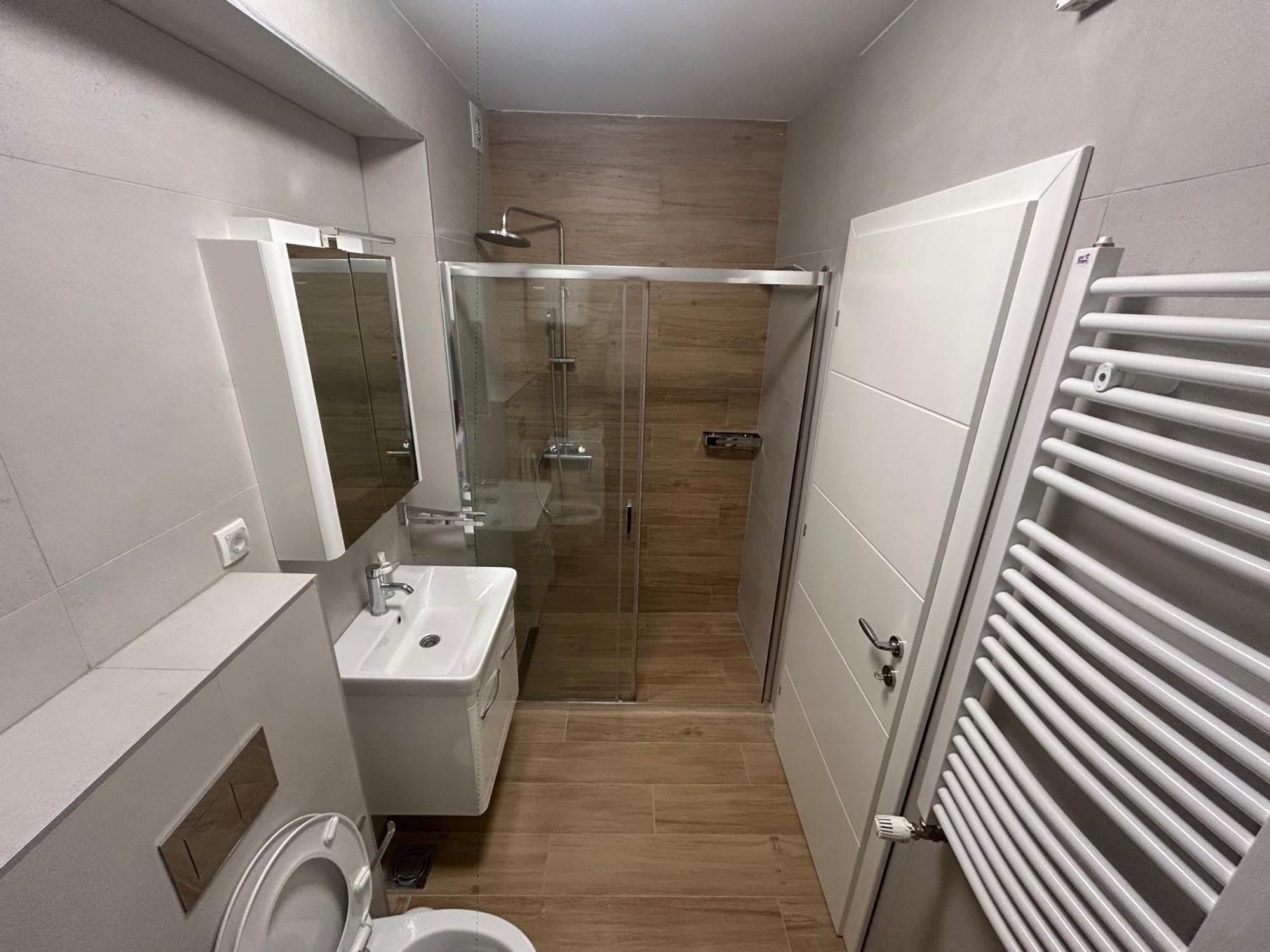 Vila Drina Apartments Banja Koviljača 外观 照片