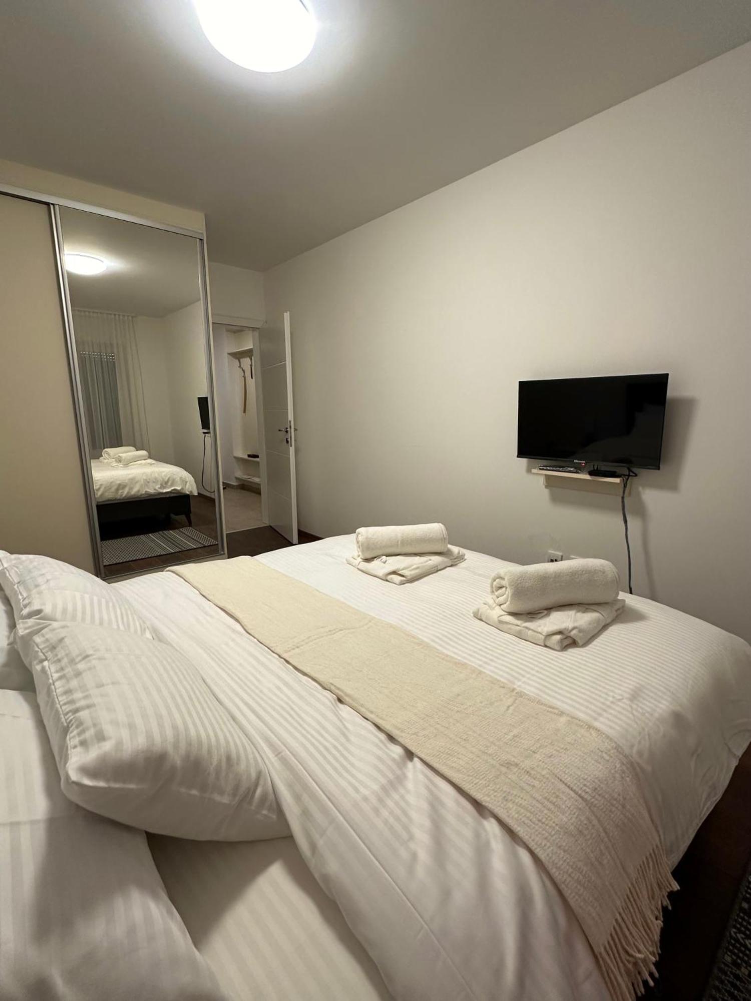 Vila Drina Apartments Banja Koviljača 外观 照片