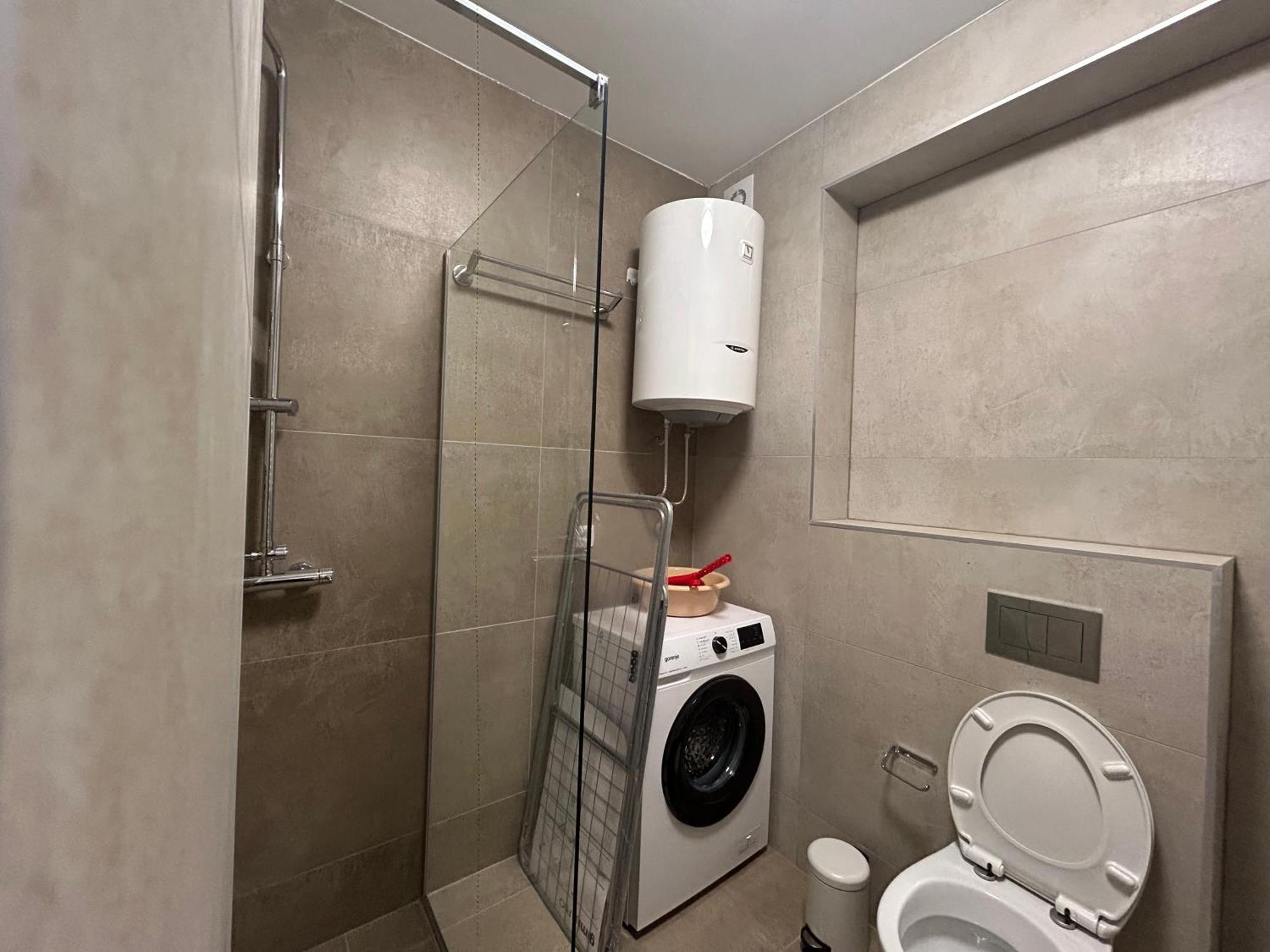 Vila Drina Apartments Banja Koviljača 外观 照片