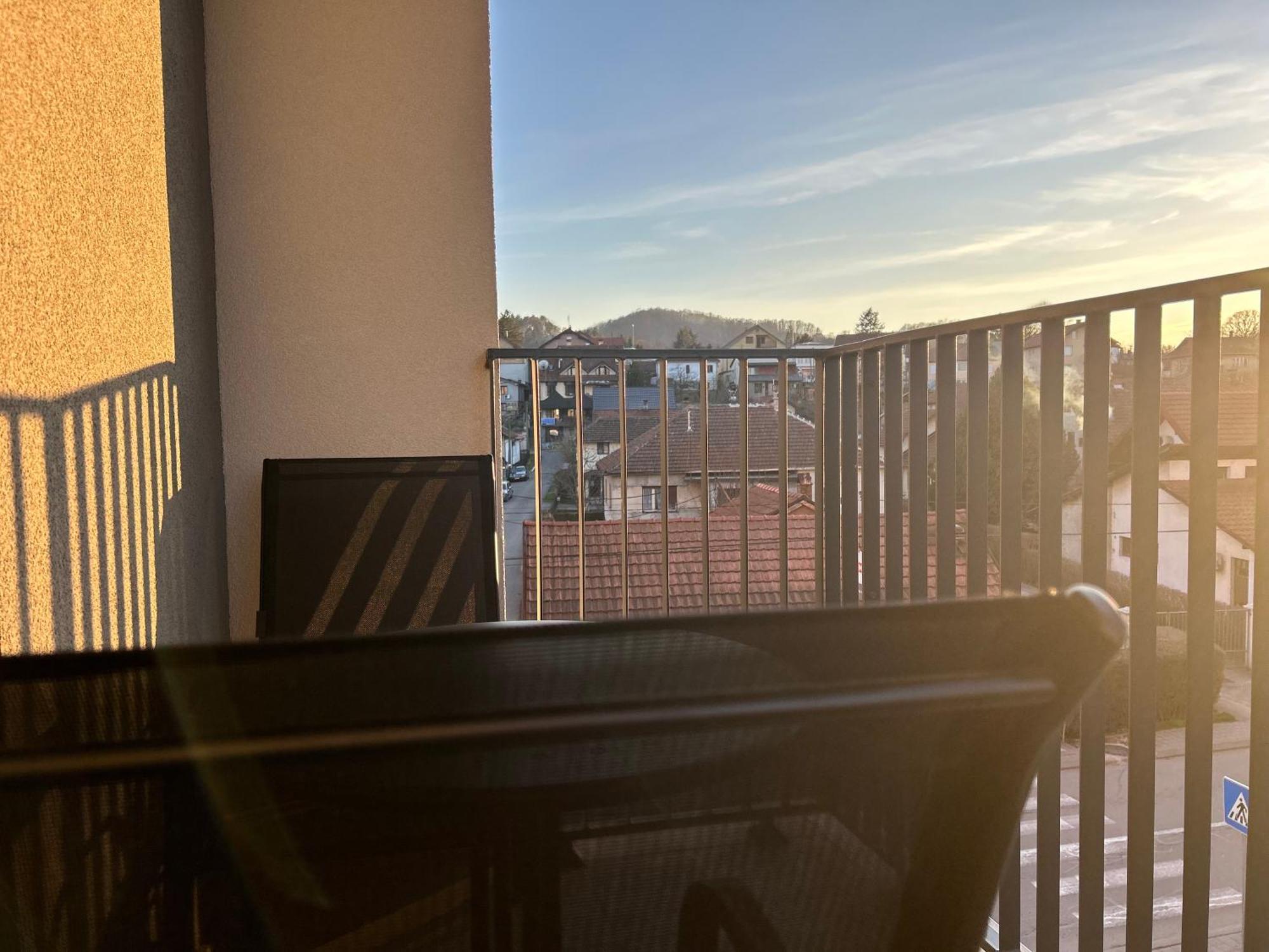 Vila Drina Apartments Banja Koviljača 外观 照片