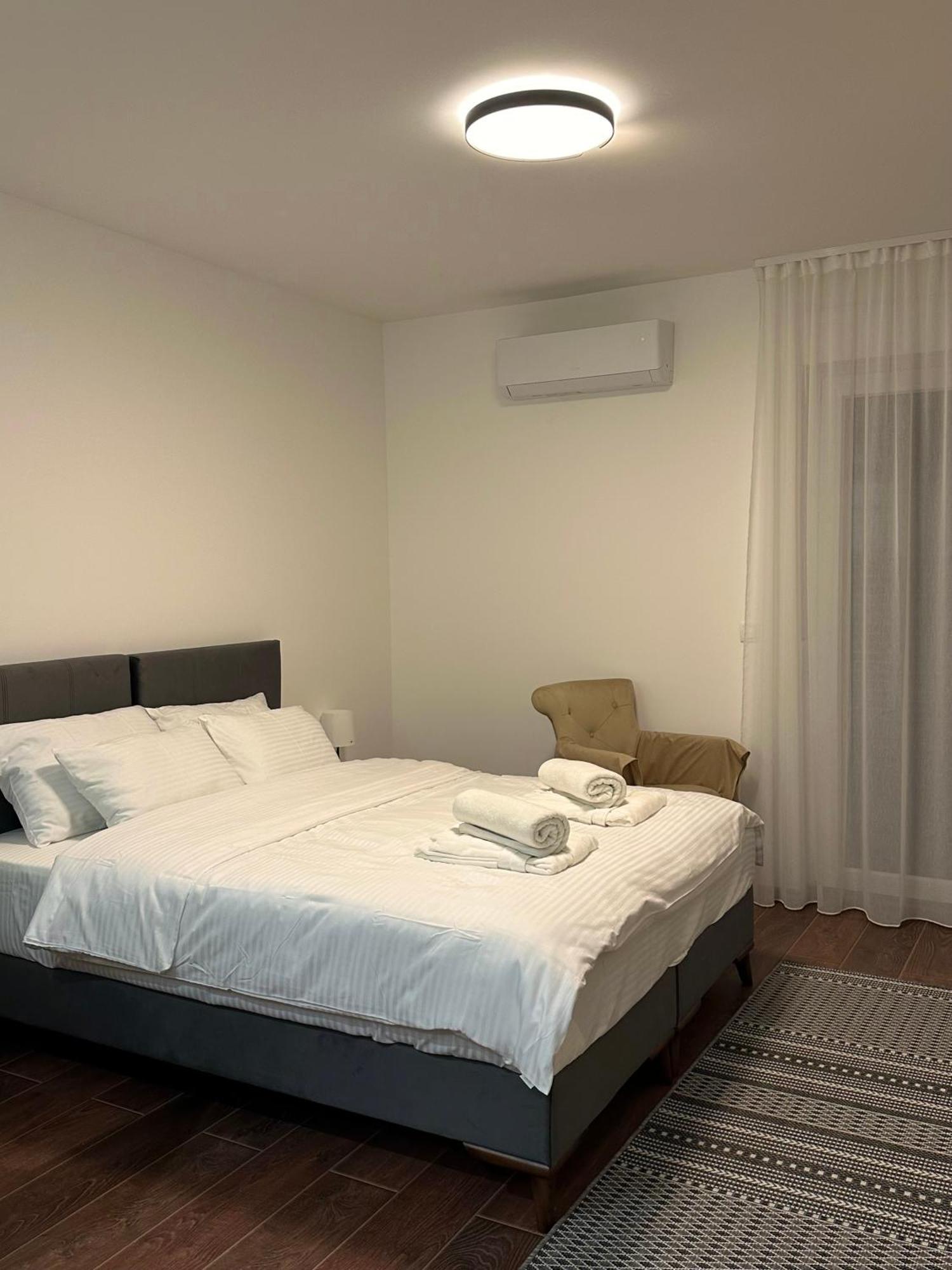 Vila Drina Apartments Banja Koviljača 外观 照片