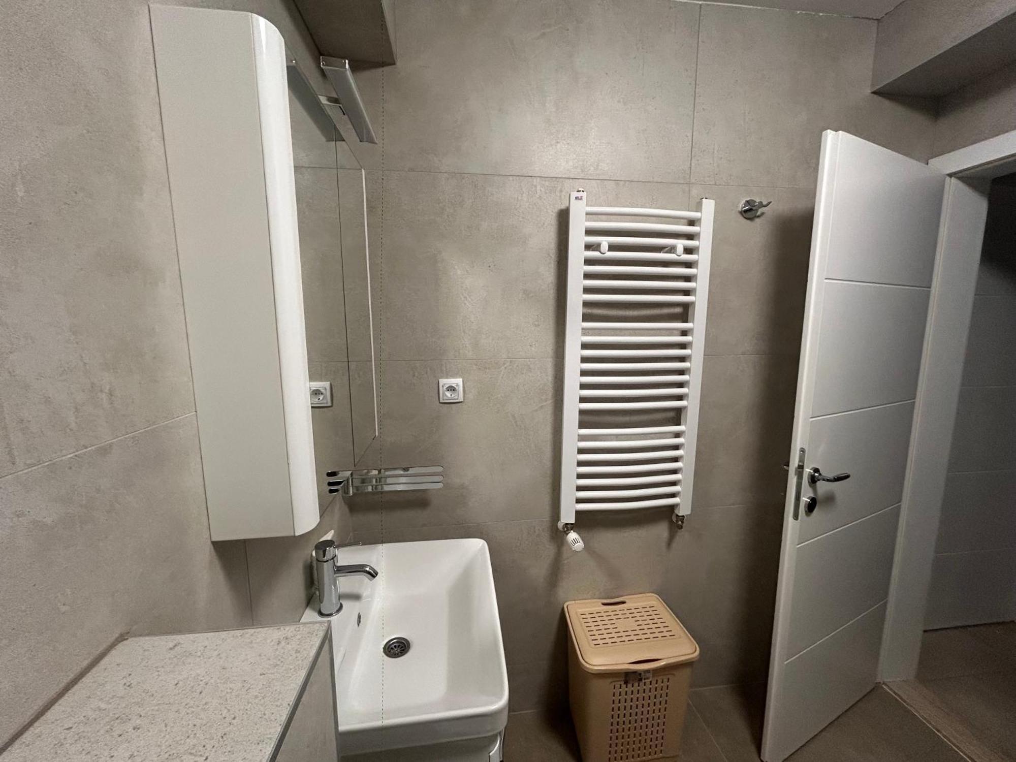 Vila Drina Apartments Banja Koviljača 外观 照片