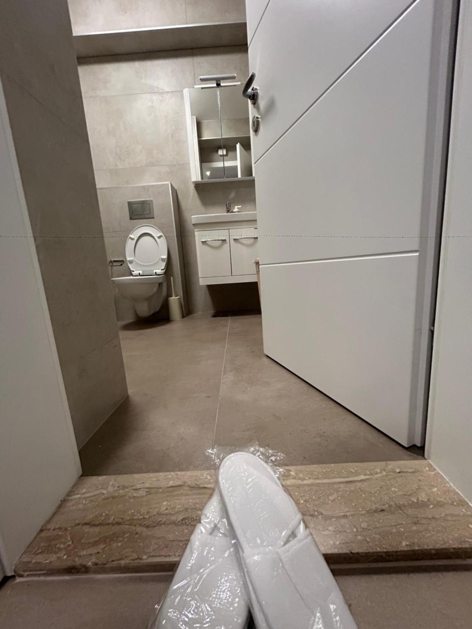 Vila Drina Apartments Banja Koviljača 外观 照片