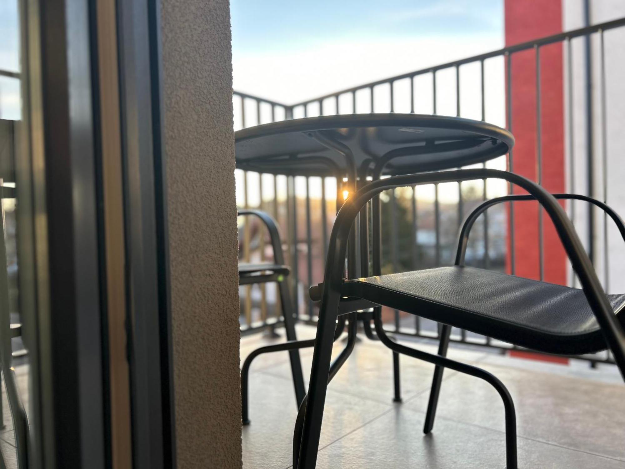Vila Drina Apartments Banja Koviljača 外观 照片